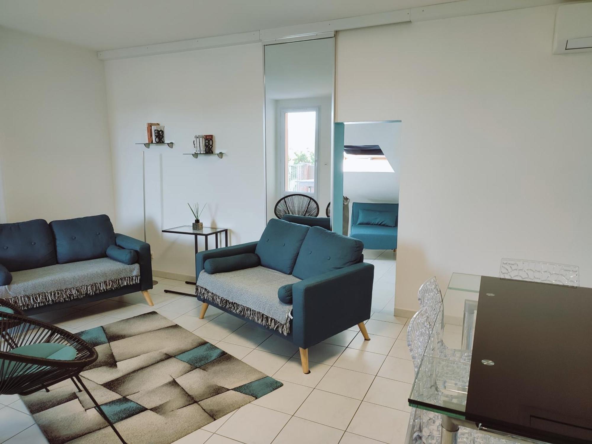 Appartement 2 Terrasses Face Mer De 100M2 Saint-Florent  Room photo
